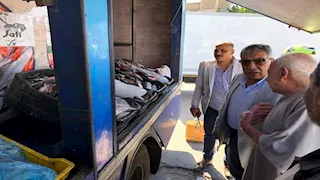 محافظ الدقهلية يتفقد شوارع المنصورة: الدولة تولي اهتمامًا كبيرًا بملف النظافة