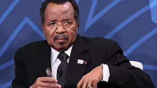 بعد 43 عامًا في الحكم.. أكبر زعماء العالم سنًا يسعى لولاية سابعة في الكاميرون