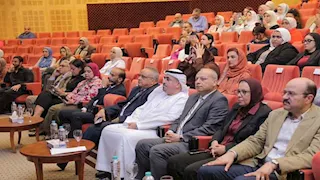 إعلان القائمة القصيرة للجائزة الدولية لأدب الطفل العربي من مكتبة الإسكندرية