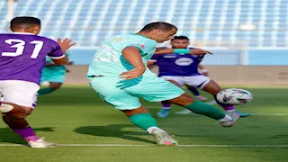 أشرف صبحي وأبو ريدة يدعمان بيراميدز في السوبر الأفريقي