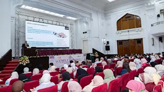 تفاصيل فعاليات المؤتمر العاشر لأطباء الامتياز والممارس العام بنقابة الأطباء