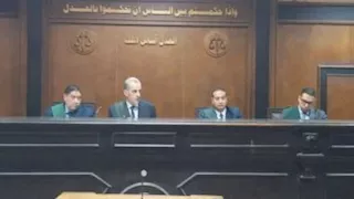 "خلصوا عليه وأحرقوه".. نهاية مأساوية لعلاقة محرمة و3 متهمين بالقليوبية