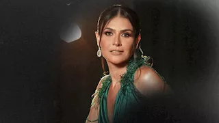 الفنانة بسمة عن انضمامها للجنة تحكيم مهرجان القاهرة السينمائي: فخر وسعادة