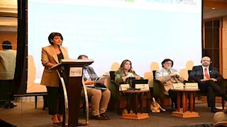 منظمة المرأة العربية تختتم ورشة عمل إقليمية حول المسنين وذوي الإعاقة في بيروت