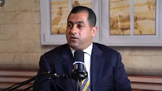 محمود عبادة مرشح كفر الدوار بانتخابات البرلمان: أحمد عبدالجواد أحدث طفرة داخل حزب مستقبل وطن