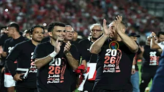 لأول مرة منذ 91 عاما.. إنجاز تاريخي لمنتخب مصر بعد التأهل لكأس العالم