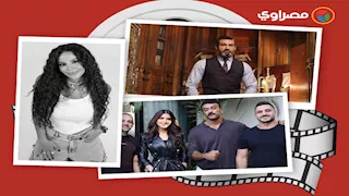 حدث بالفن | الحالة الصحية لـ صبري عبدالمنعم وانضمام ياسر جلال لـ مجلس الشيوخ