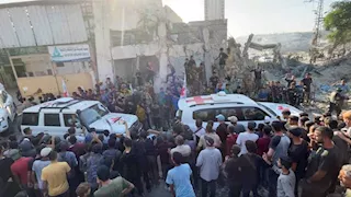 القسام: سنسلم مع سرايا القدس جثة أسير إسرائيلي عثر عليه في خانيونس 