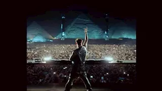 "تذكرته بـ25 ألفا وحضره 15 ألفا".. ماذا قال عبدالله أبو الفتوح عن حفل ANYMA بالأهرامات؟