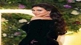 6 إطلالات لنجمات عربيات تصدرن التريند في 2025