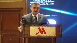 وزير التموين: مصر في طريقها لتصبح مركز الغذاء الإقليمي للعالم   