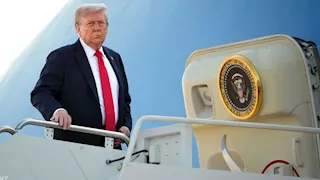 ترامب: سألتقي مع الزعيم الصيني خلال أسبوعين