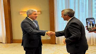 مصر وألمانيا تبحثان سبل زيادة الحركة السياحية الألمانية الوافدة إلى القاهرة