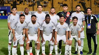 مدرب الأهلي الأسبق.. الكشف عن الجهاز الفني لفريق الزوراء العراقي