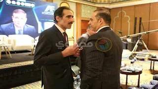 محمود فوزي: الرئيس يولي قضية الزراعة والغذاء أعلى درجات الاهتمام  