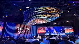 انطلاق فعاليات "جيتكس جلوبال 2025" في دبي بمشاركة أكثر من 6800 شركة من 180 دولة