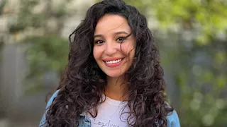 فستان جريء.. 4 صور ومعلومات عن إطلالة مريم الجندي 