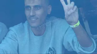 مشاهد من وصول الأسرى الفلسطينيين المُفرج عنهم إلى غزة ورام الله (فيديو-صور)