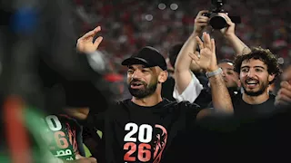 حقيقة إصدار المغنية العالمية "ريهانا" أغنية لمحمد صلاح