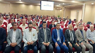 محافظ السويس: مدينتنا تستحق أن تكون الأفضل عالميًا (صور)