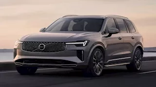 هل تمارس فولفو XC90 ضغطًا على هذه السيارات في مصر بعد تخفيض سعرها؟