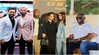  " 3 أشياء مختلفة".. كيف يقضي شيكابالا أوقاته بعد اعتزاله الكرة؟