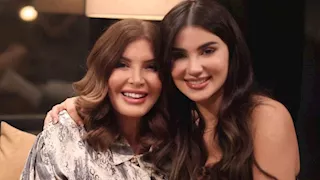 رمضان 2026.. هدى الإتربي مع ياسر جلال وميرفت أمين من كواليس مسلسل "كلهم بيحبوا مودي"