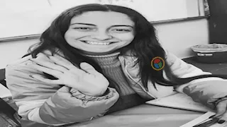 الحبس عاما للمتهم بدهس "مريم عصام" وإيقاف الرخصة 6 أشهر 