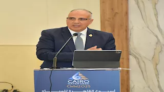 وزير الري: عودة مفاوضات سد النهضة في هذه الحالة