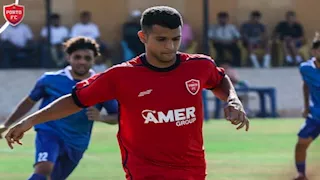   "تم استبدال لاعب مطرود".. قصة مباراة أثارت الجدل بالدرجة الثالثة وقرر اتحاد الكرة إعادتها