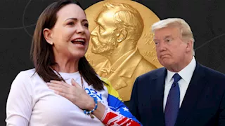 بعد فوز ماريا كورينا.. النرويج تفتح تحقيقا حول جائزة نوبل للسلام