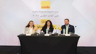 ارتفاع متوسط إيجار المتر التجاري بالقاهرة الكبرى لـ1600 بدلا من 700 جنيه