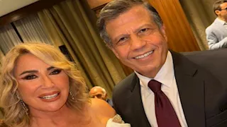 "قصص متفوتكش".. لاعب الاتحاد الذي تزوج إيناس الدغيدي.. والطاقم المساعد لثورب في الأهلي