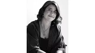 نادين خان عضو لجنة تحكيم المسابقة الرسمية في "القاهرة السينمائي"