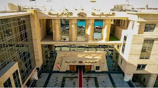 مصرع شخصين بسقوط "تندة خرسانية".. إحالة 5 مسؤولين للمحاكمة بالقنطرة 