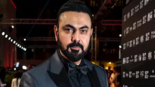 محمد كريم يرقص في حفل "Anyma" بالهرم  ويؤكد كانت ليلة ملحمية  "فيديو"