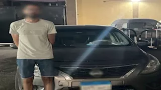  بعد تداول صورة على فيسبوك.. ضبط سائق سار عكس الاتجاه بالقاهرة