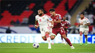 أبرز 7 معلومات عن مباراة قطر والإمارات الليلة بتصفيات آسيا