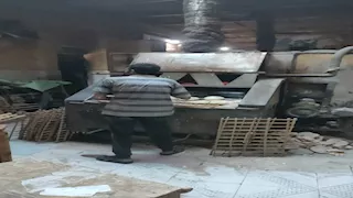 17 محضرًا لمخابز بلدية بالشرقية.. عدم نظافة أدوات العجين أبرز الأسباب