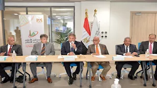 بدء أولى جلسات اللجنة الرئيسية لتطوير الإعلام