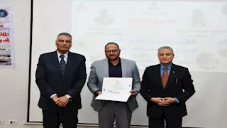 محافظ أسوان: مكتبات مصر العامة شريك أساسي في تحقيق رؤية مصر 2030