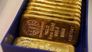 سعر الذهب المعلن بموقع البورصة المصرية 18 نوفمبر 2025