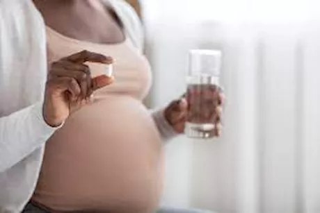 المضادات الحيوية خلال فترات الحمل.. هل هى آمنة أم خطرة؟