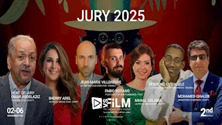 مهرجان VS-FILM للأفلام القصيرة جدًا يعلن لجنة تحكيم دورته الثانية بمشاركة عربية ودولية واسعة