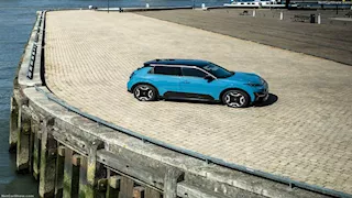 نيسان تشغل المنافسة في قطاع السيارات الصغيرة بإطلاق Micra الكهربائية