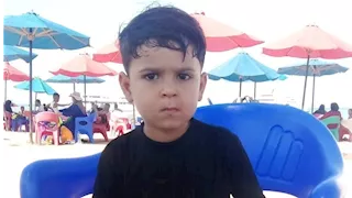 الطفل عدي محمود.. وفاة خامس ضحايا سقوط تروسيكل فى ترعة بأسيوط