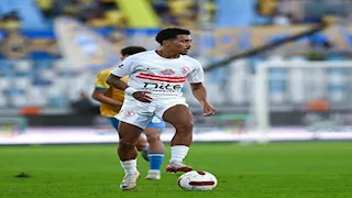 مصدر يكشف لمصراوي موقف بيزيرا من مباراة الزمالك والأهلي