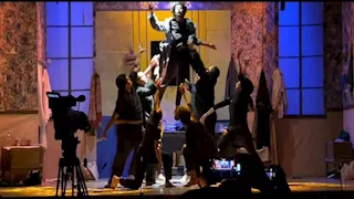 فرقة آدم المسرحية تقدم "يوم عادي جدًا" على مسرح الحياة.. الخميس القادم