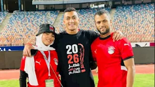 ستوري نجوم كرة القدم.. زيزو يرزق بمولودته الثانية.. واحتفال مصطفى محمد مع عائلته