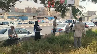 أسرة "سوزي الأردنية" تساندها في محاكمتها لنشر محتوى خادش 